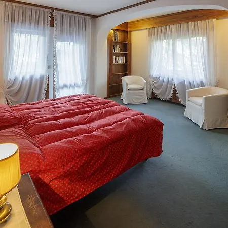Apartament Pocol - Stayincortina Cortina dʼAmpezzo