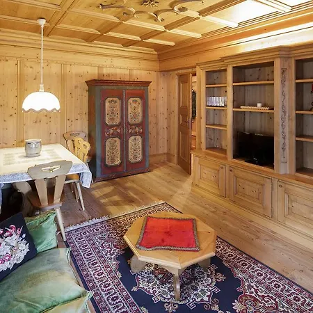 Pocol - Stayincortina Apartman