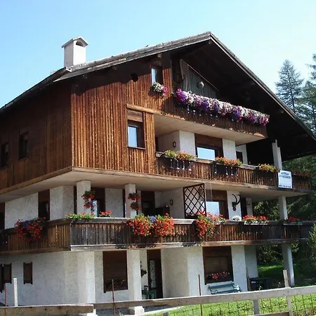 Pocol - Stayincortina *
