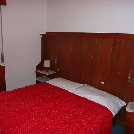 Apartament Pocol - Stayincortina