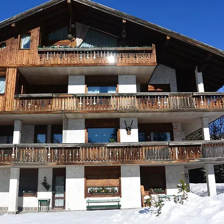 Apartment Pocol - Stayincortina *
