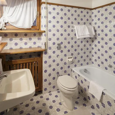 Pocol - Stayincortina Apartment *