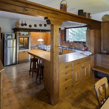 Apartment Pocol - Stayincortina