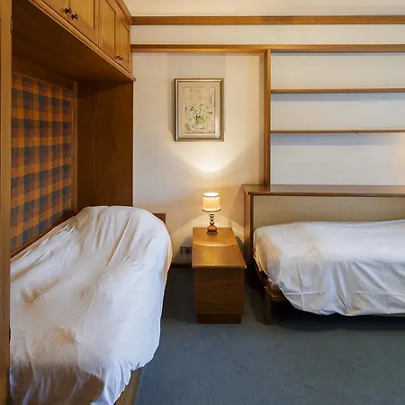 Pocol - Stayincortina Apartamento