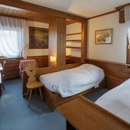 Pocol - Stayincortina