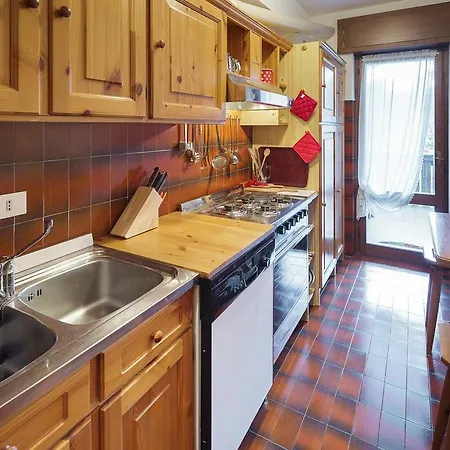 Apartment Pocol - Stayincortina *