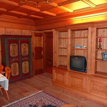 Pocol - Stayincortina