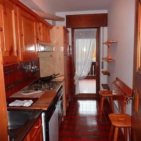 Apartment Pocol - Stayincortina *