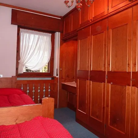Apartment Pocol - Stayincortina Cortina d'Ampezzo