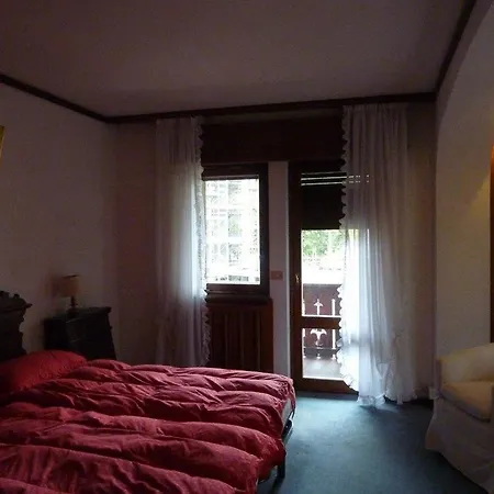 Apartment Pocol - Stayincortina *