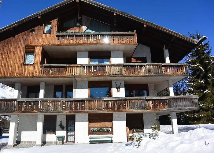 Apartmán Pocol - Stayincortina *